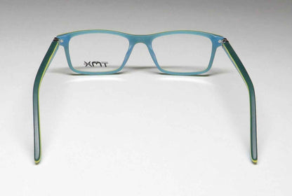 Timex Tmx Wheelhouse Eyeglasses