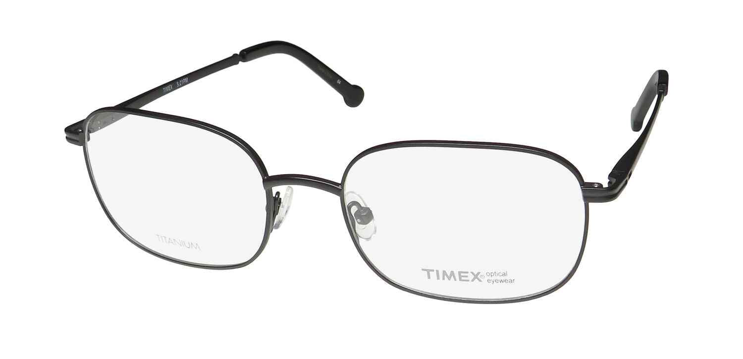 Timex 5:21 Pm Eyeglasses