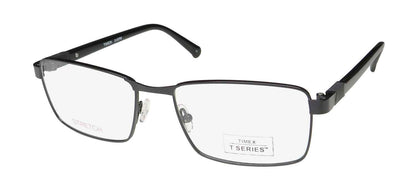 Timex 5:43 Pm Eyeglasses