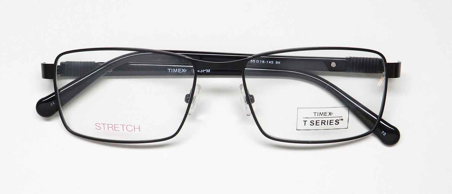 Timex 5:43 Pm Eyeglasses