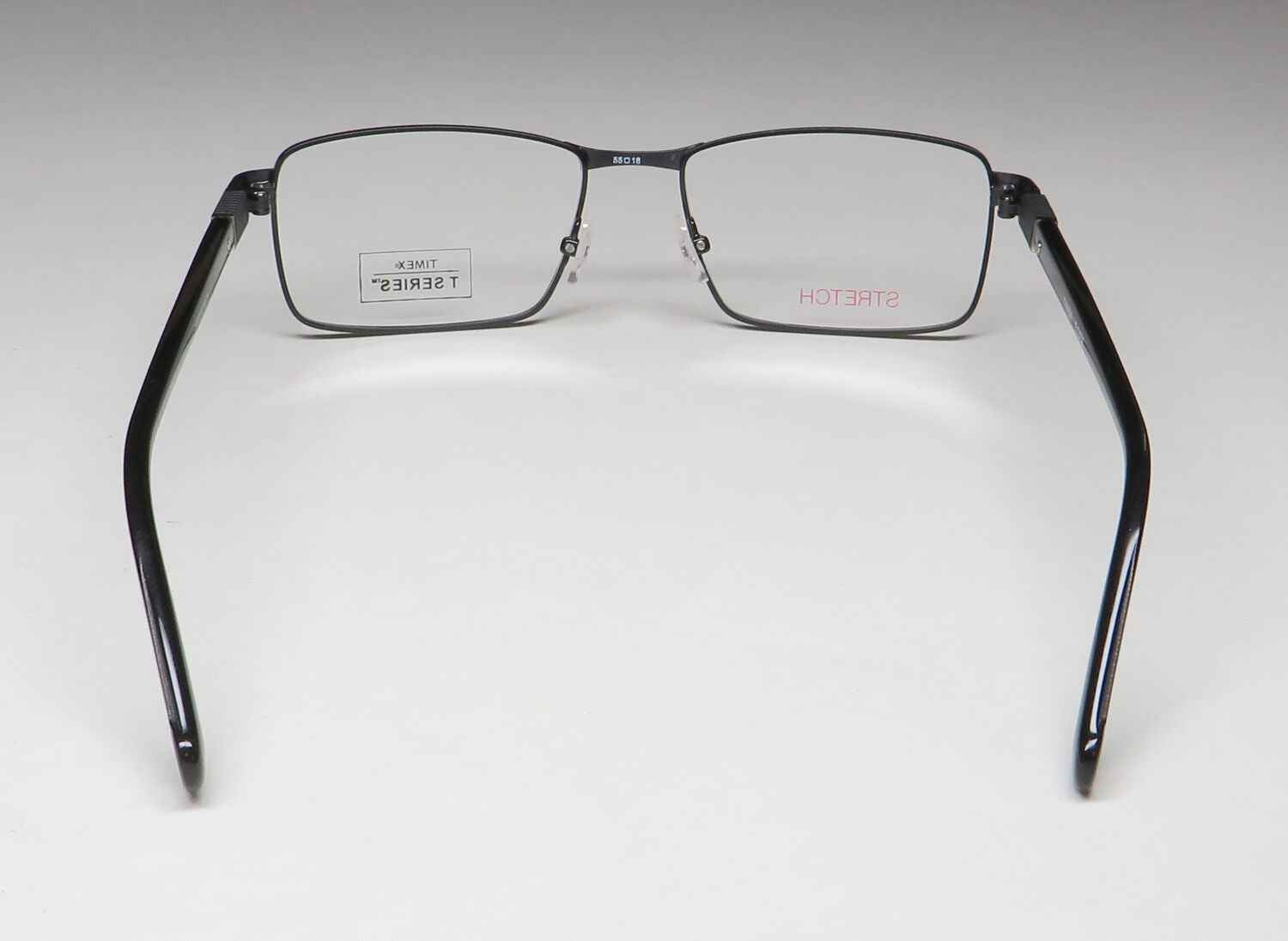 Timex 5:43 Pm Eyeglasses