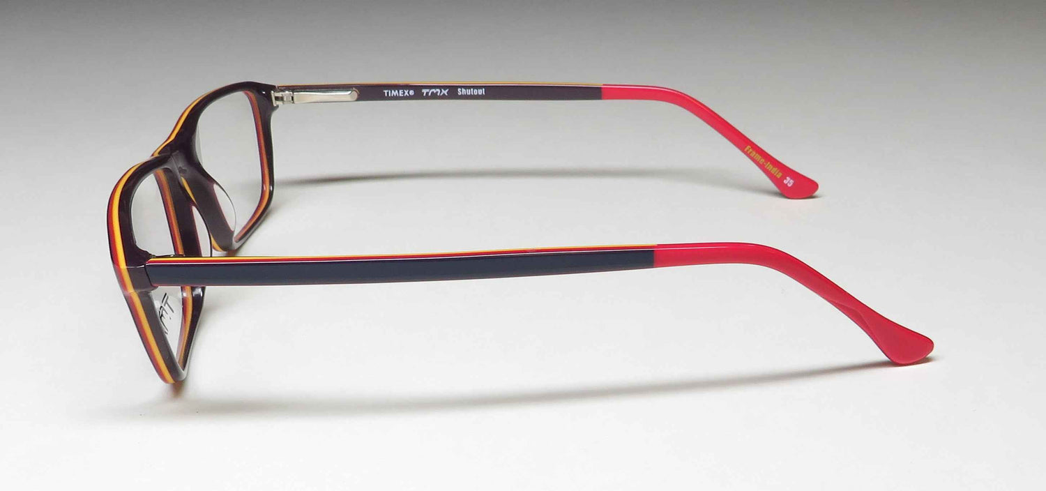 Timex Tmx Shutout Eyeglasses
