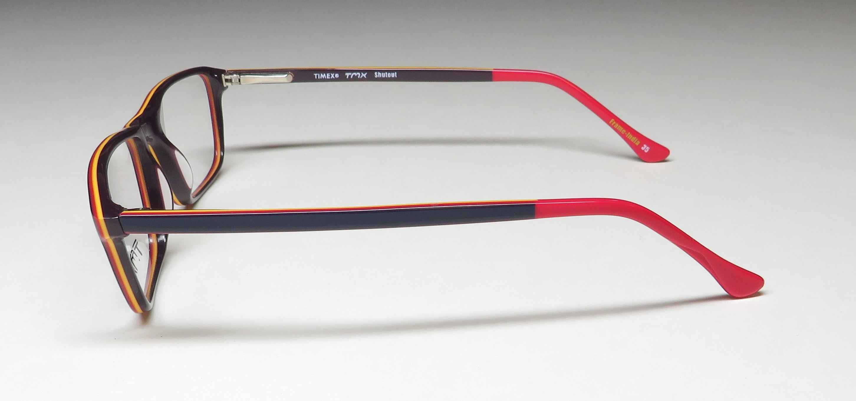 Timex Tmx Shutout Eyeglasses