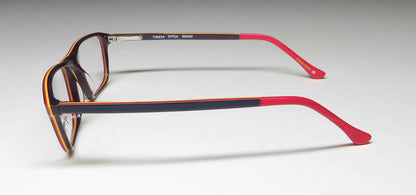 Timex Tmx Shutout Eyeglasses