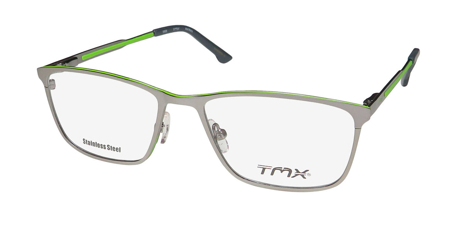 Timex Tmx Hail Mary Eyeglasses - DestGlow