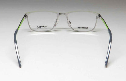 Timex Tmx Hail Mary Eyeglasses