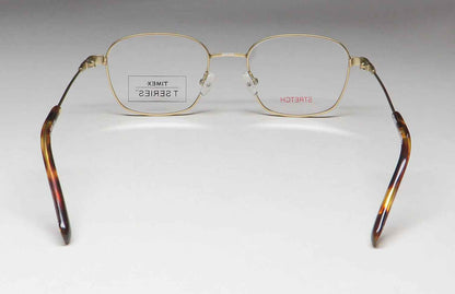 Timex 5:19 Pm Eyeglasses