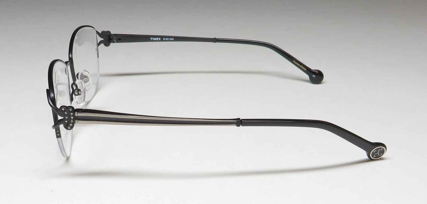 Timex 8:42 Am Eyeglasses