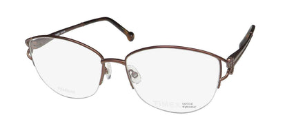 Timex 8:42 Am Eyeglasses