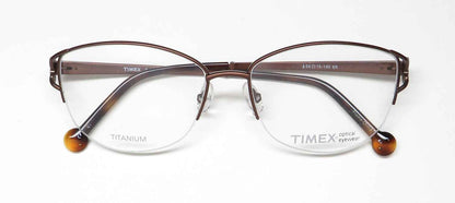 Timex 8:42 Am Eyeglasses