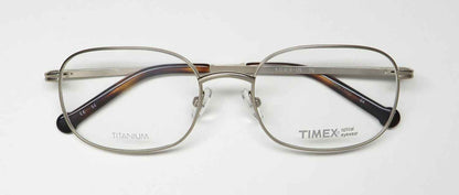 Timex 5:21 Pm Eyeglasses