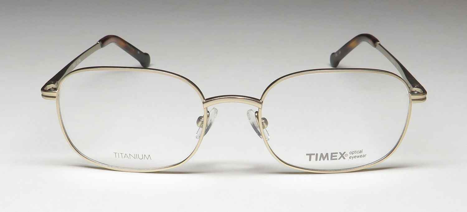 Timex 5:21 Pm Eyeglasses