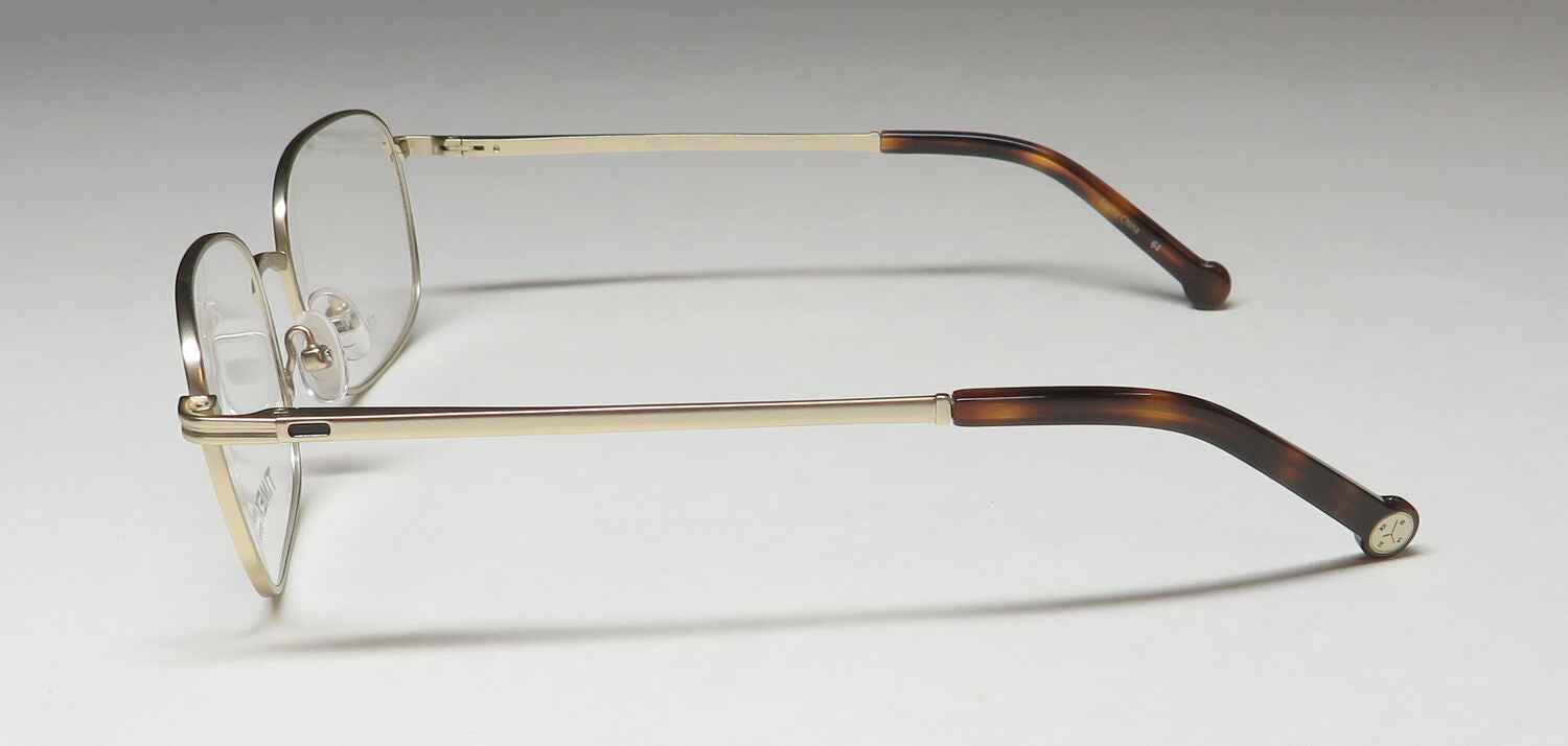 Timex 5:21 Pm Eyeglasses