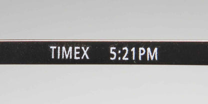 Timex 5:21 Pm Eyeglasses