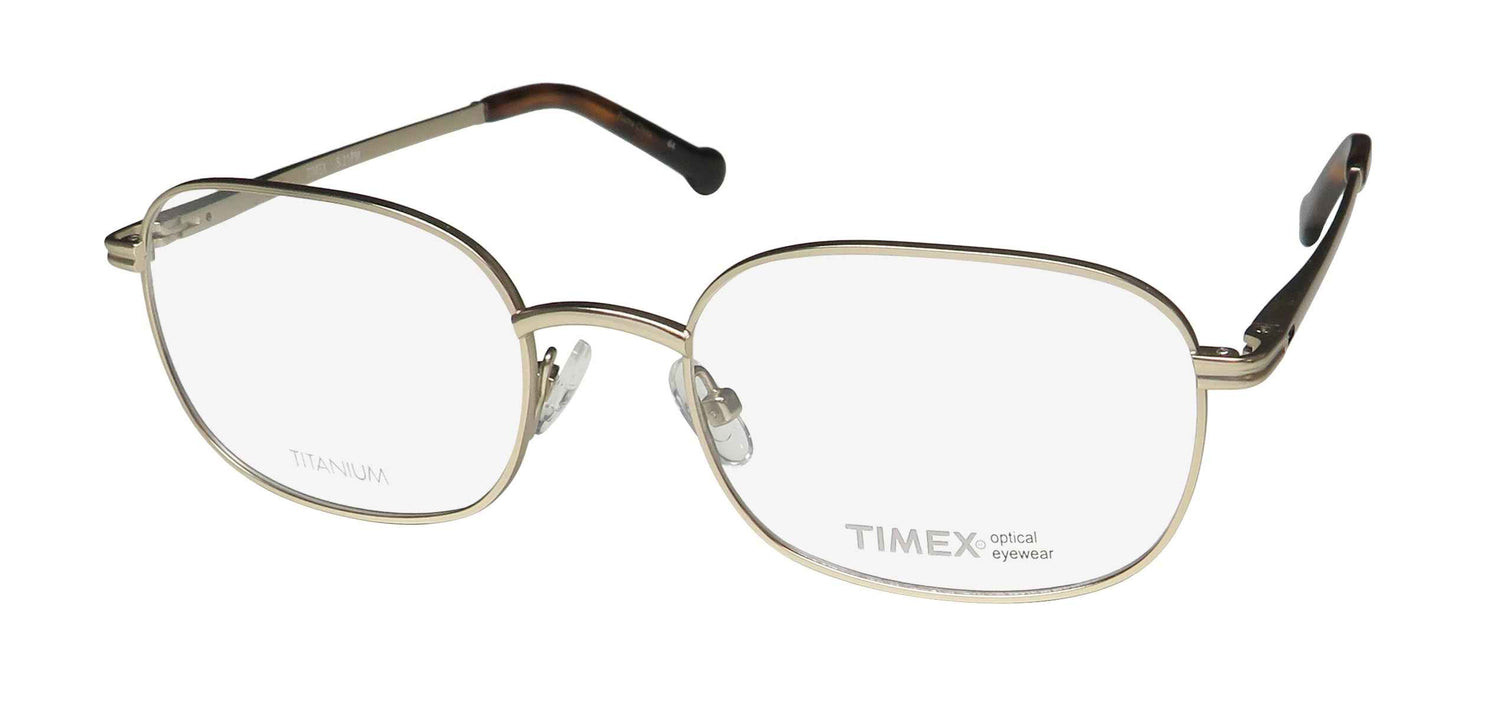 Timex 5:21 Pm Eyeglasses