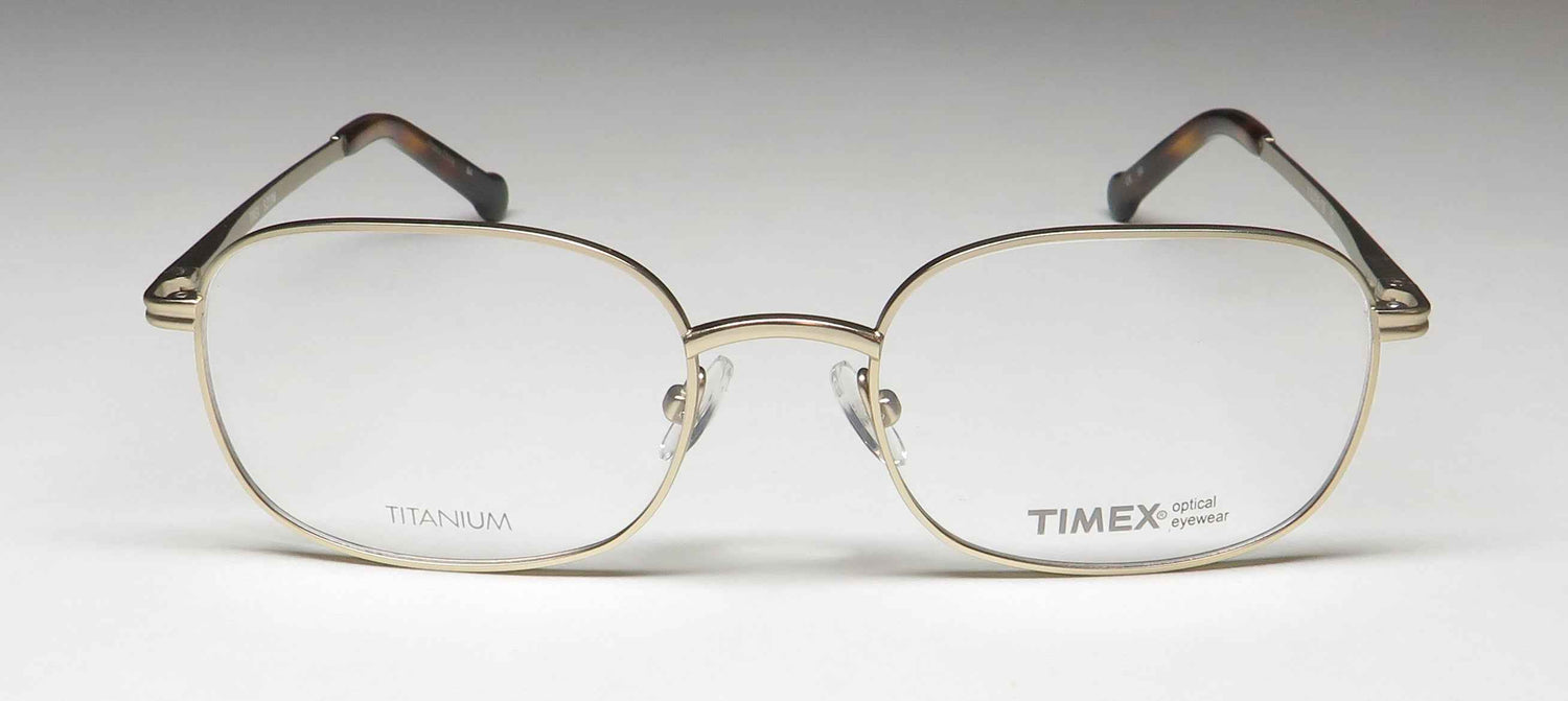 Timex 5:21 Pm Eyeglasses
