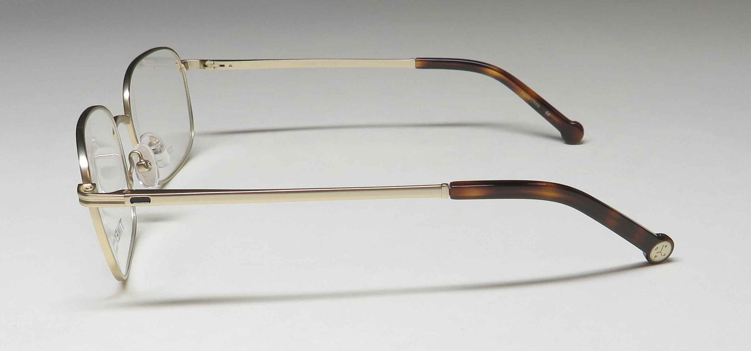 Timex 5:21 Pm Eyeglasses