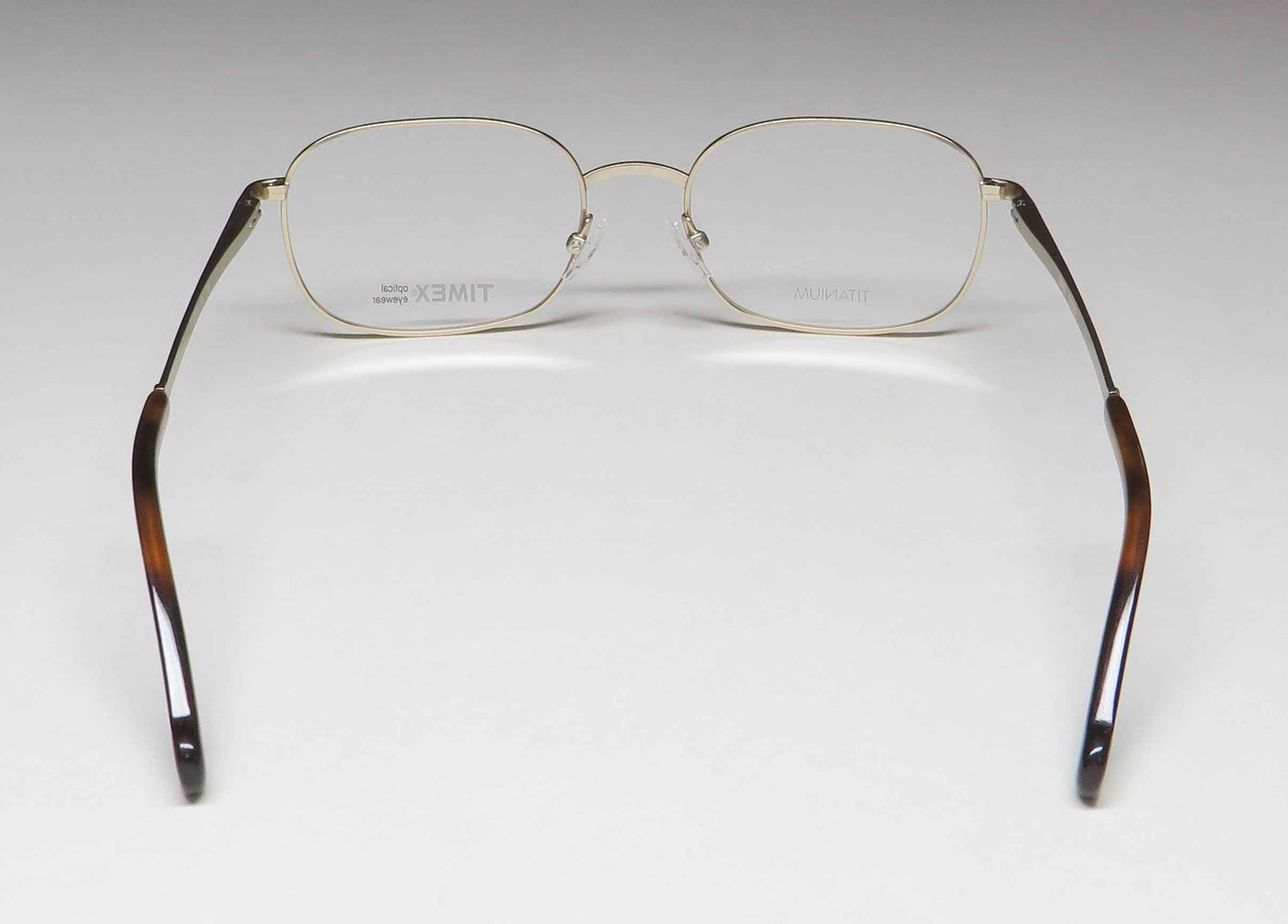 Timex 5:21 Pm Eyeglasses