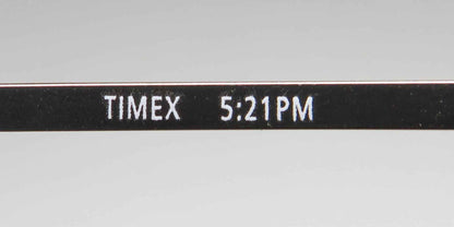 Timex 5:21 Pm Eyeglasses