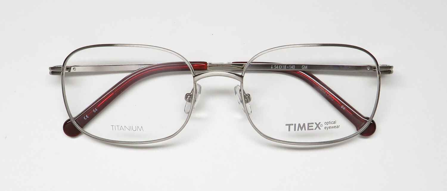 Timex 5:21 Pm Eyeglasses