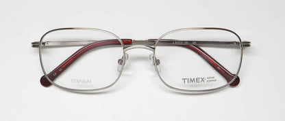 Timex 5:21 Pm Eyeglasses