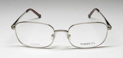 Timex 5:21 Pm Eyeglasses