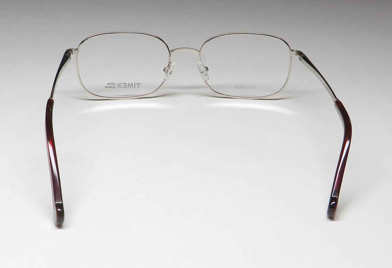 Timex 5:21 Pm Eyeglasses