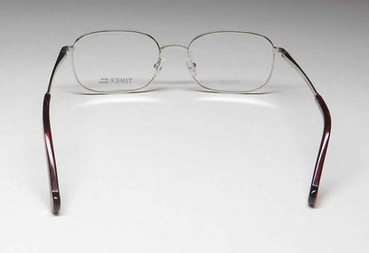Timex 5:21 Pm Eyeglasses