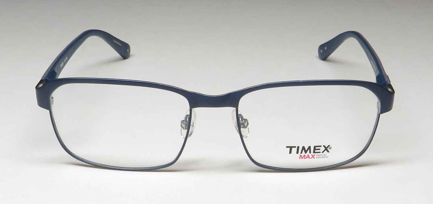 Timex 4:52 Pm Eyeglasses