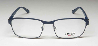 Timex 4:52 Pm Eyeglasses