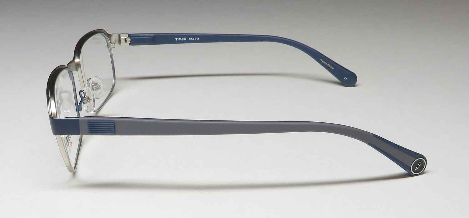 Timex 4:52 Pm Eyeglasses