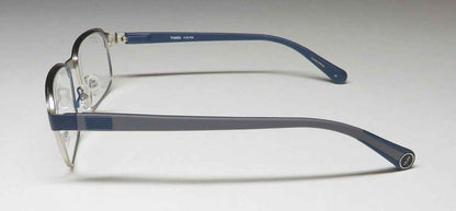Timex 4:52 Pm Eyeglasses
