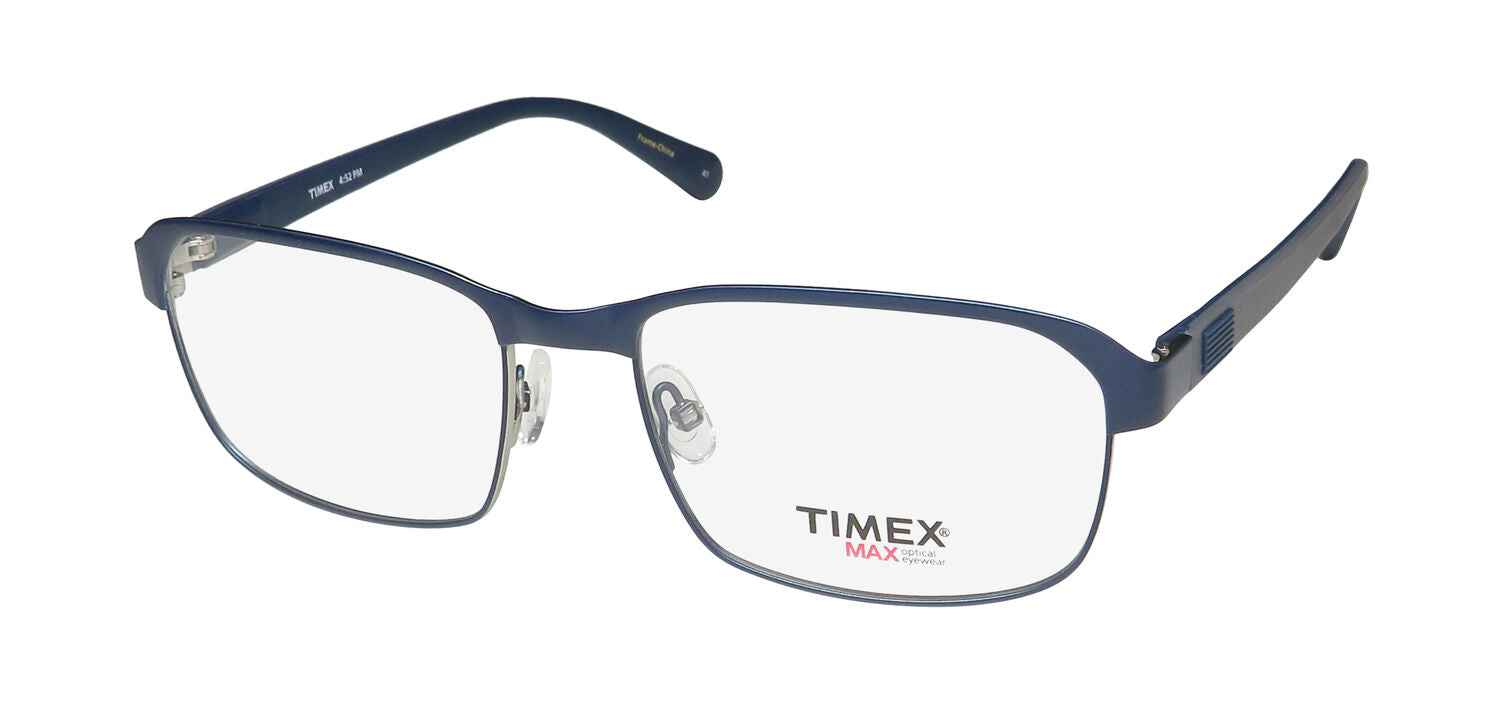 Timex 4:52 Pm Eyeglasses