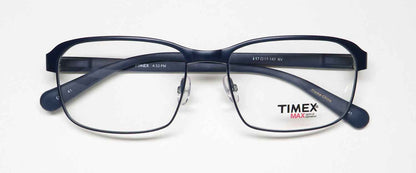 Timex 4:52 Pm Eyeglasses