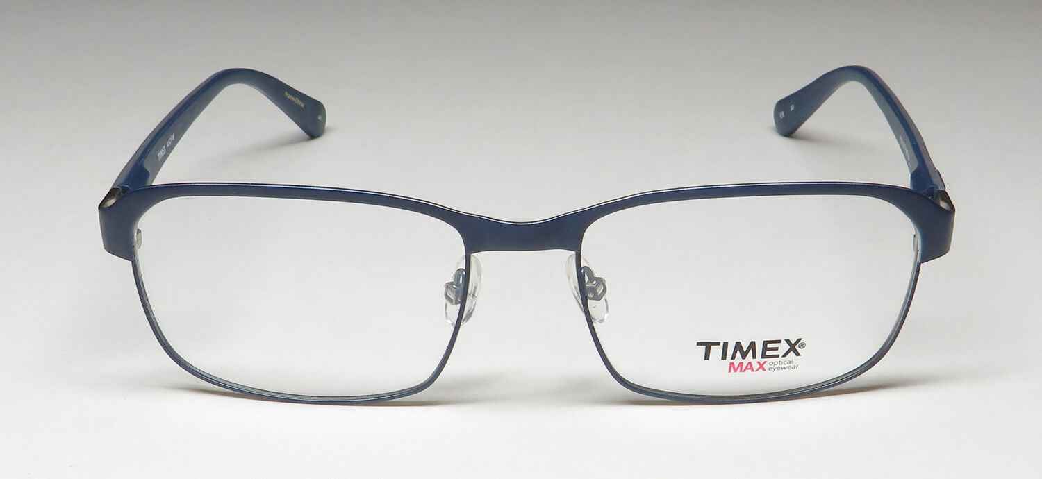 Timex 4:52 Pm Eyeglasses
