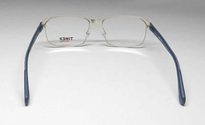 Timex 4:52 Pm Eyeglasses