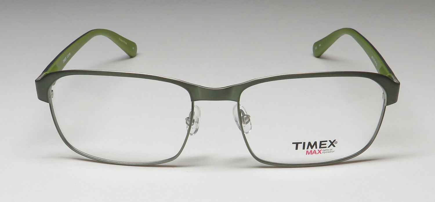 Timex 4:52 Pm Eyeglasses
