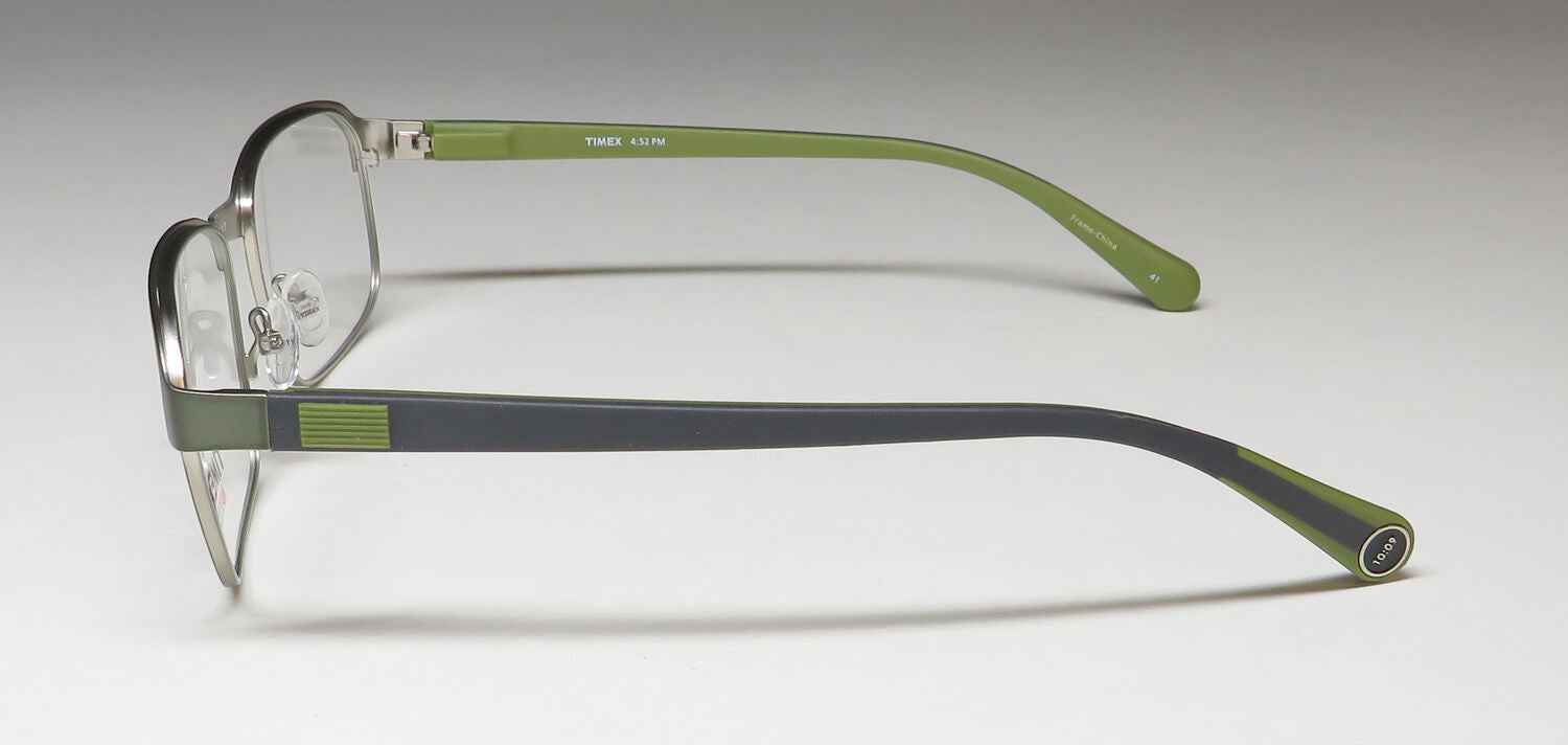 Timex 4:52 Pm Eyeglasses