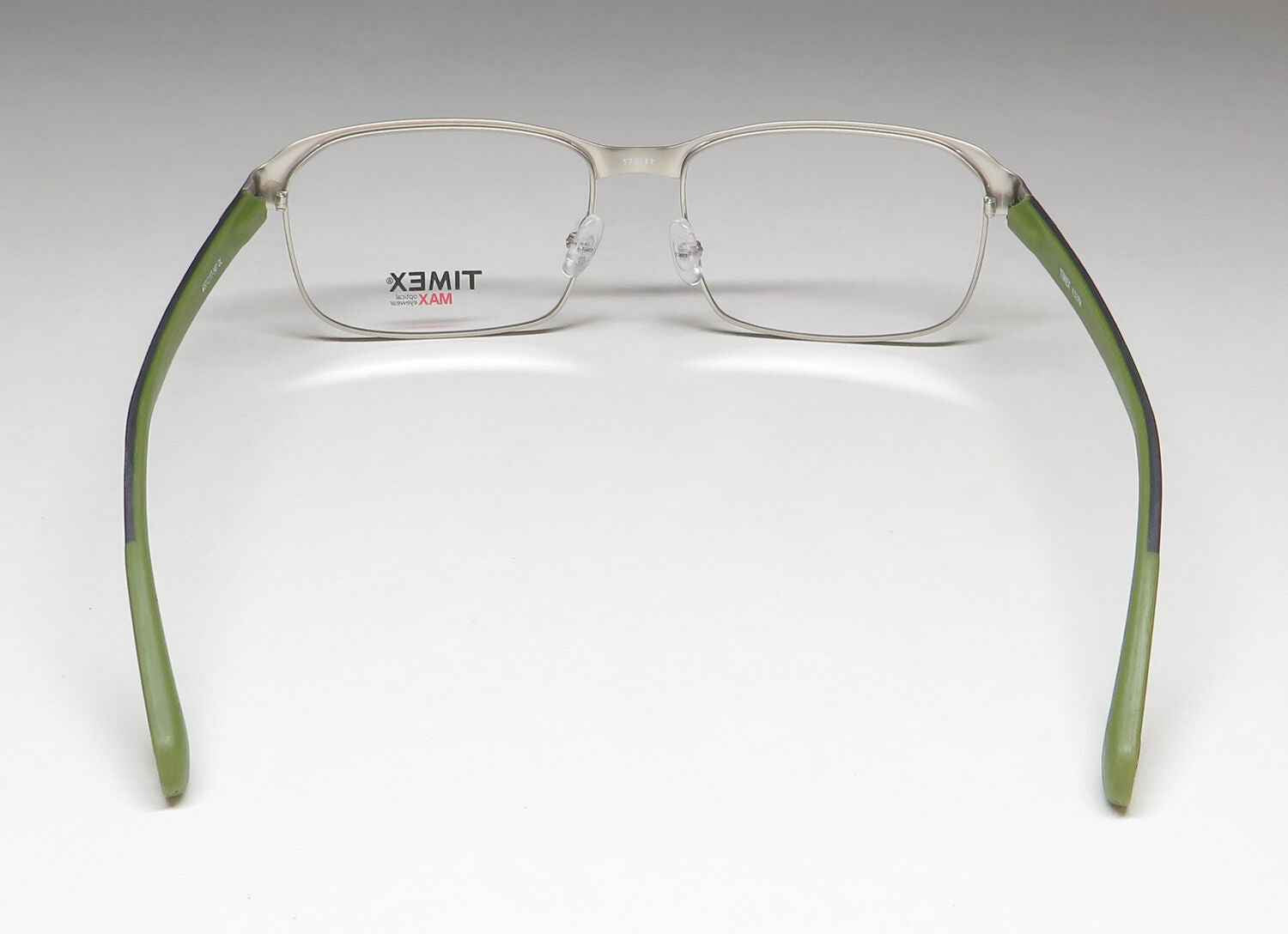 Timex 4:52 Pm Eyeglasses