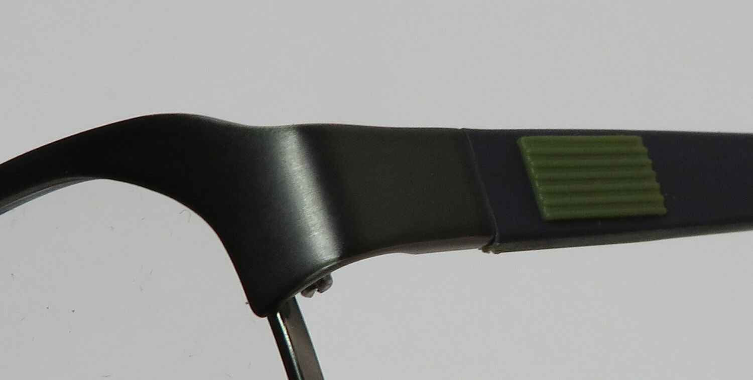 Timex 4:52 Pm Eyeglasses