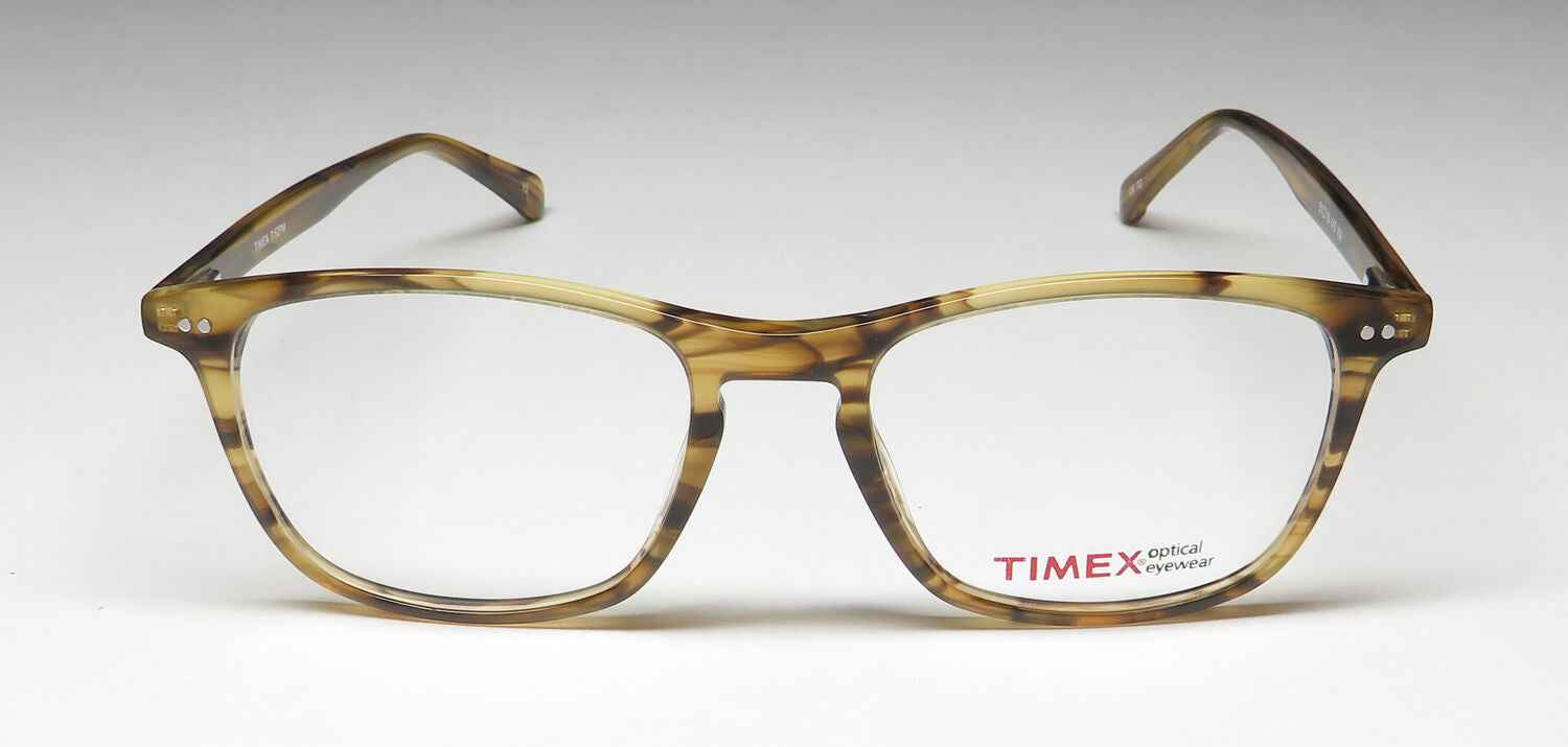 Timex 7:52 Pm Eyeglasses