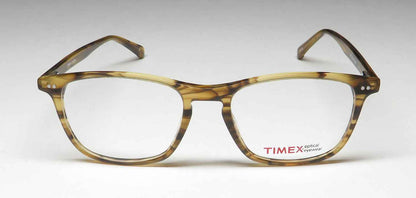 Timex 7:52 Pm Eyeglasses