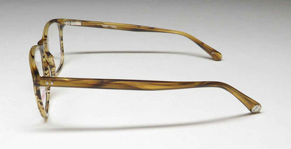 Timex 7:52 Pm Eyeglasses