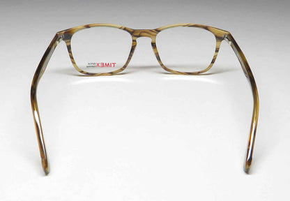 Timex 7:52 Pm Eyeglasses