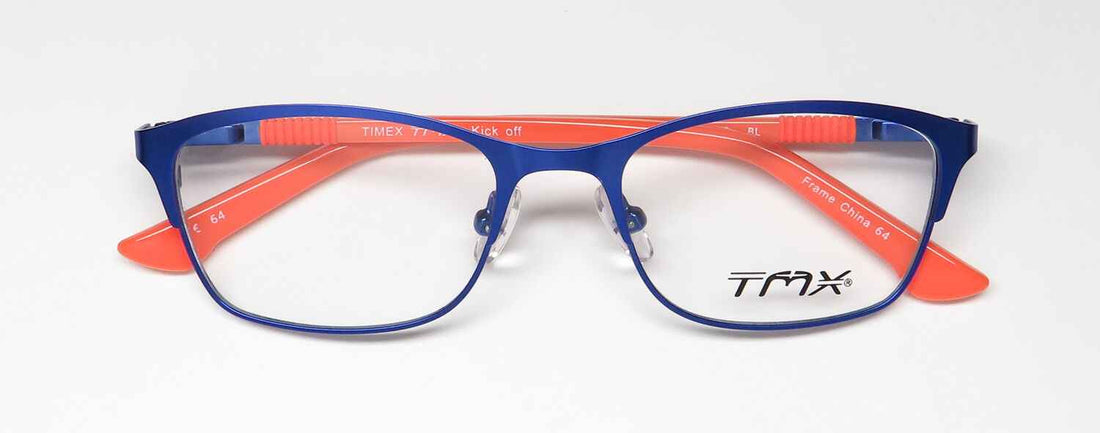 Timex Tmx Kick Off Eyeglasses