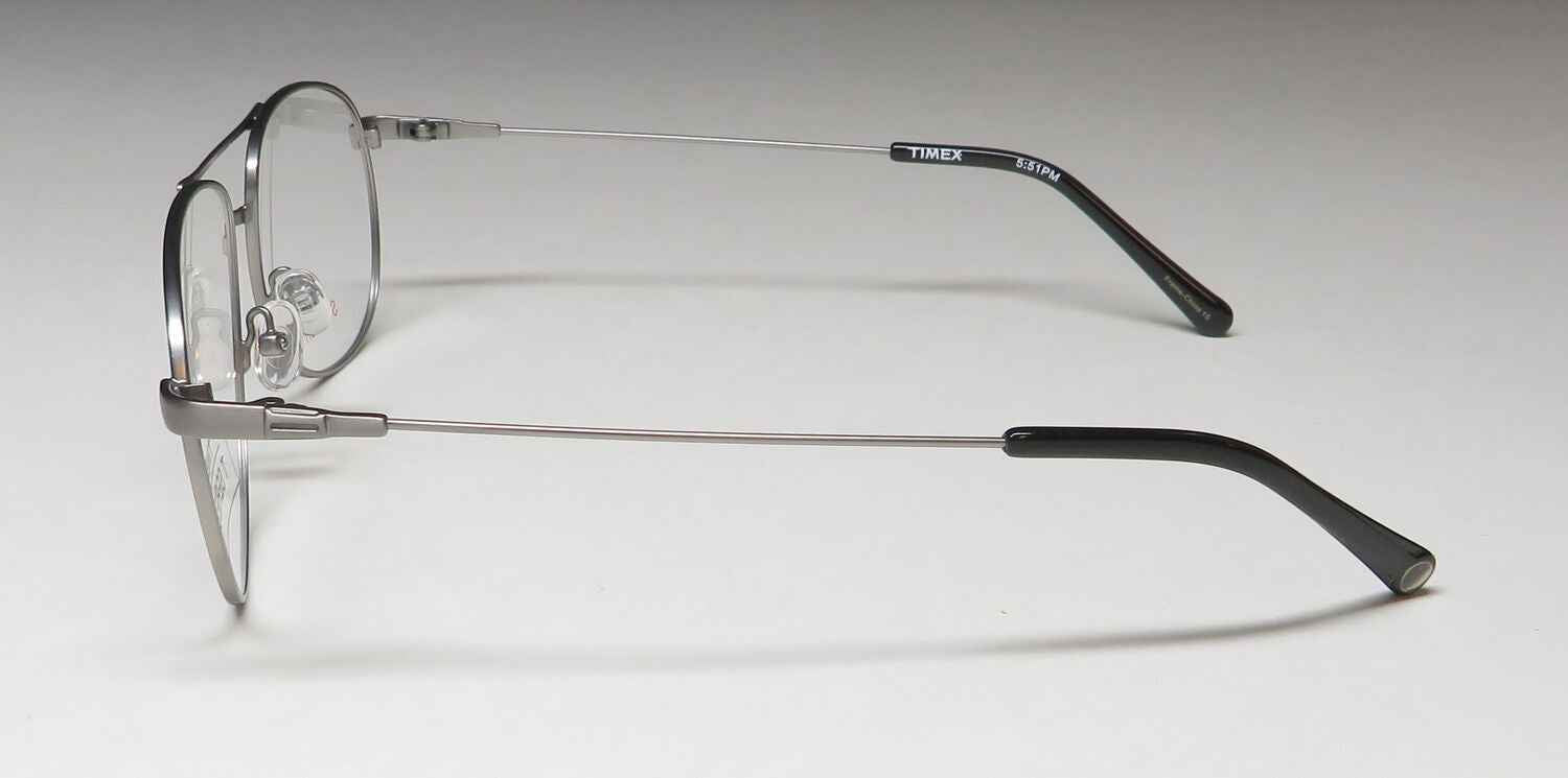 Timex 5:51 Pm Eyeglasses