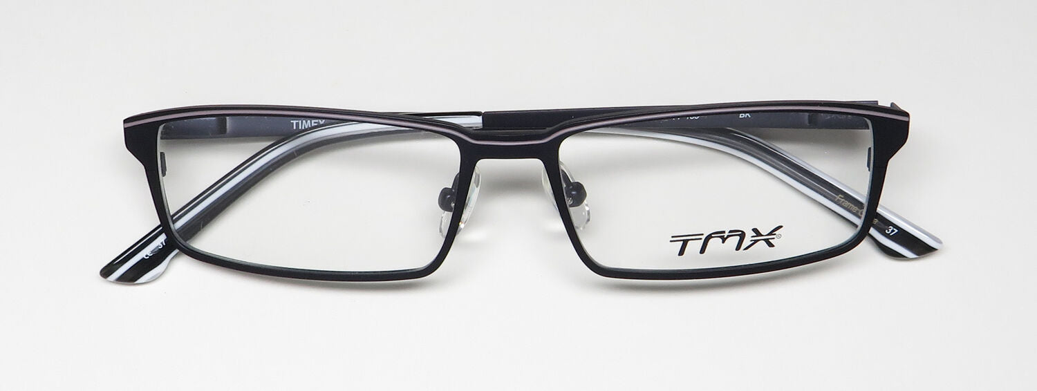 Timex Tmx Cross Check Eyeglasses - DestGlow