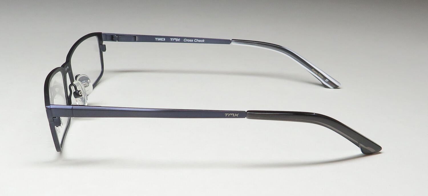 Timex Tmx Cross Check Eyeglasses - DestGlow