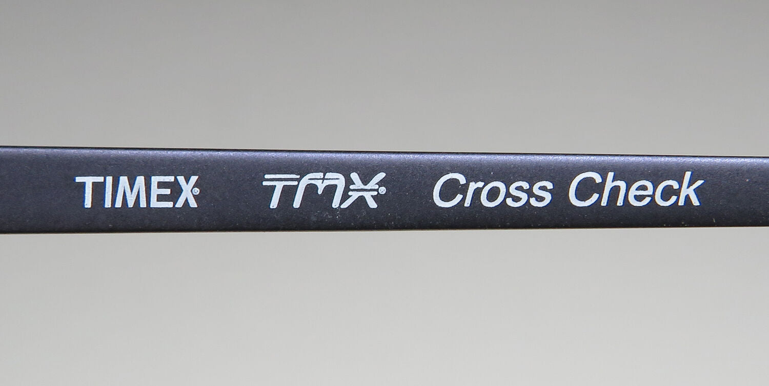Timex Tmx Cross Check Eyeglasses by ModaFrames