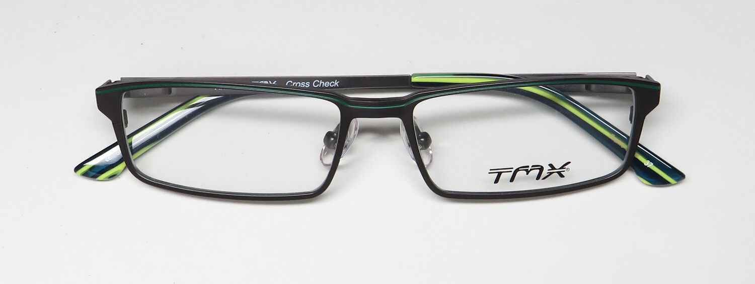 Timex Tmx Cross Check Eyeglasses